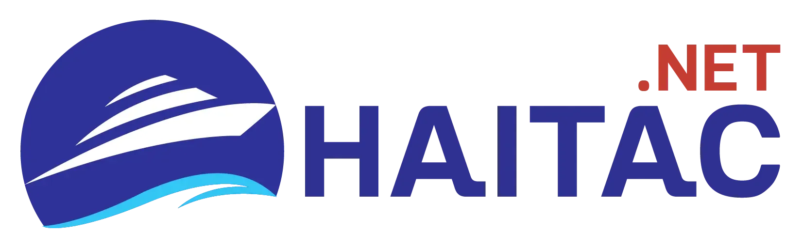 Logo Đảo Hải Tặc HaiTac.net